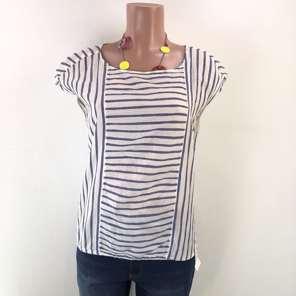 Loft Tops - LOFT WOMENS BLOUSE SIZE SMALL